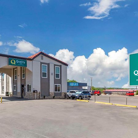 Quality Inn Шоу-Лоу Экстерьер фото