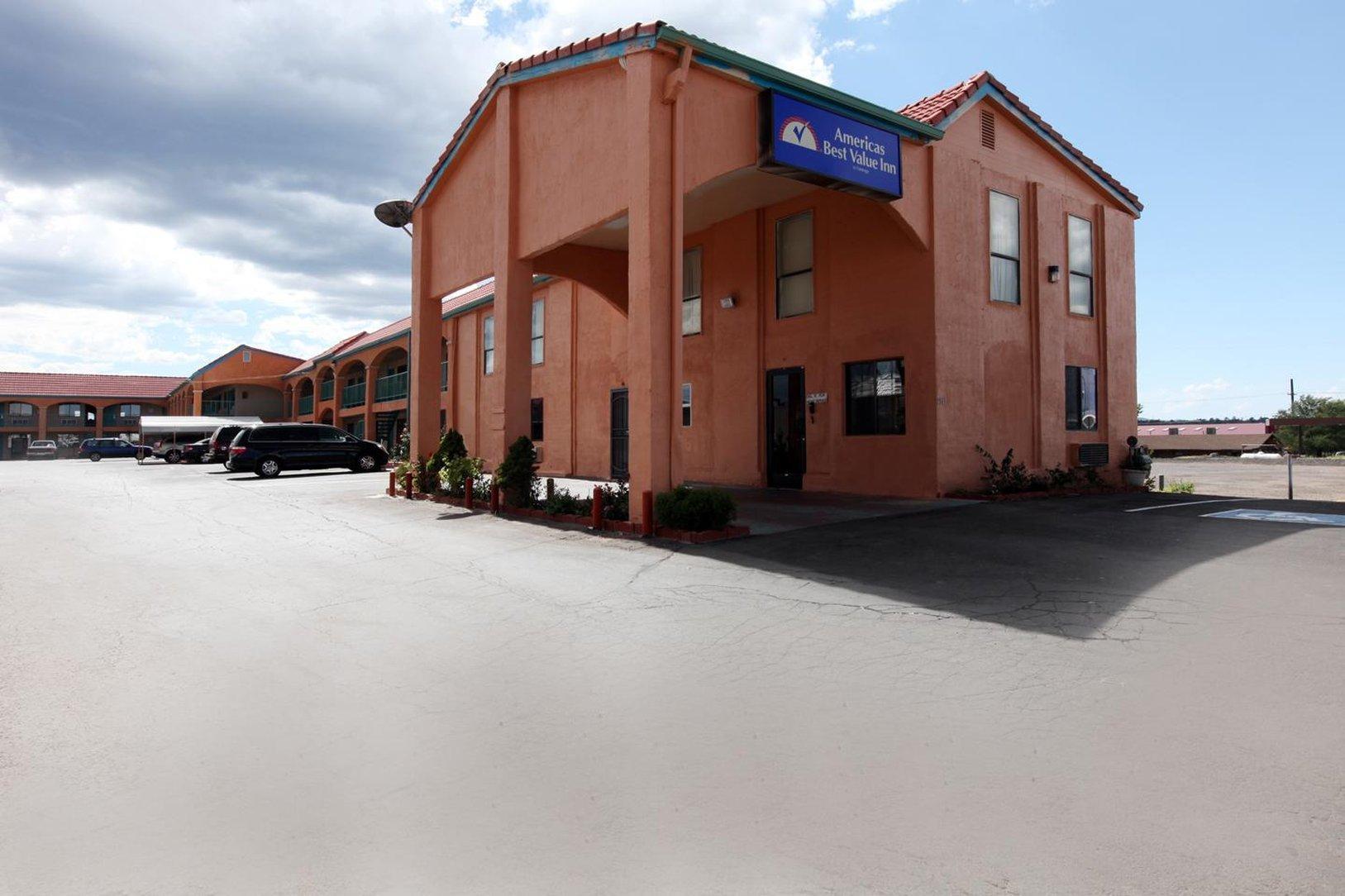 Quality Inn Шоу-Лоу Экстерьер фото